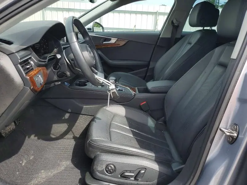 2019 AUDI A4 PREMIUM PLUS  