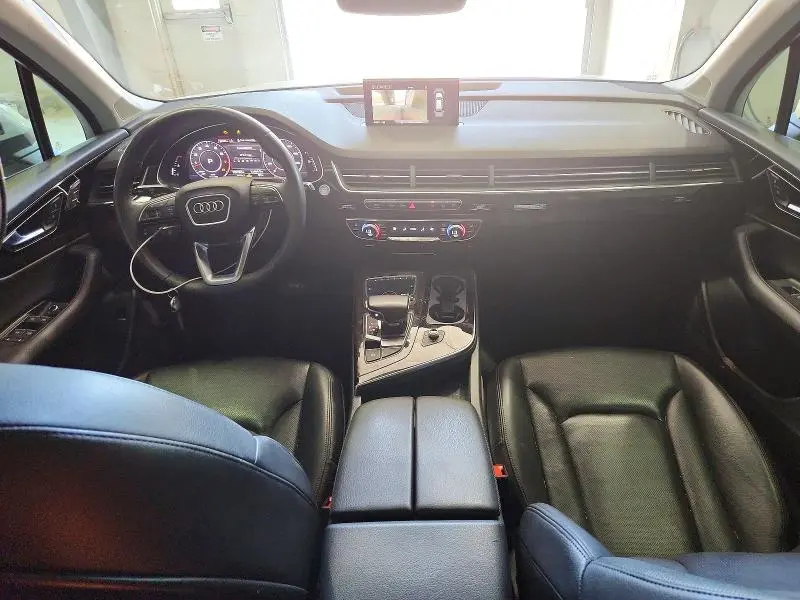 2018 AUDI Q7 PREMIUM PLUS  