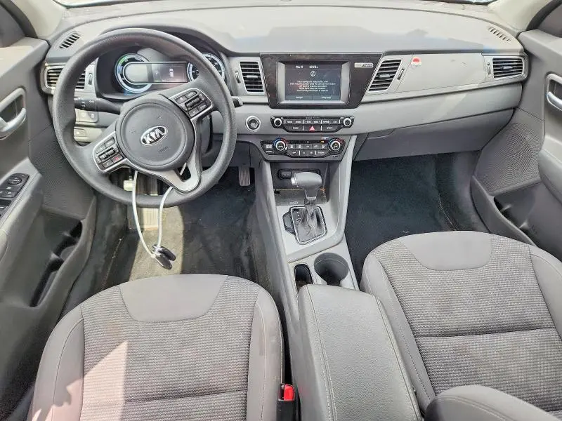2019 KIA NIRO LX  