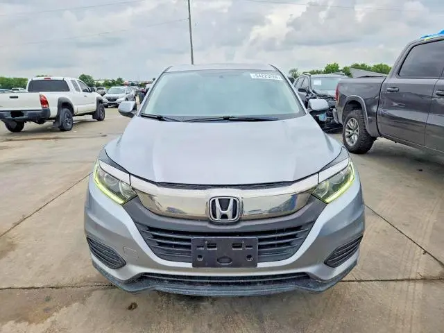 2020 HONDA HR-V LX  