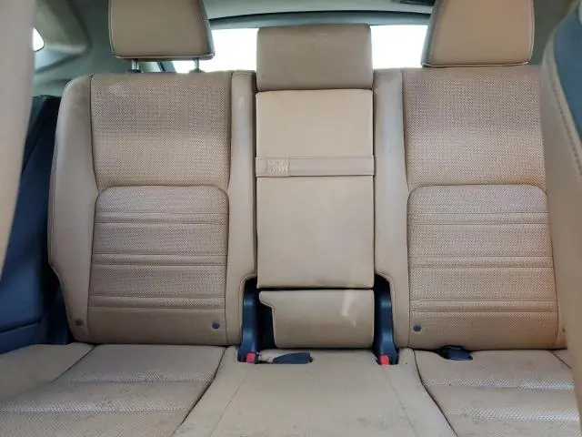 2017 LEXUS NX 200T BASE  