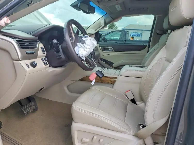 2017 GMC YUKON XL DENALI  