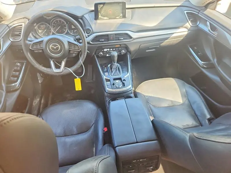 2019 MAZDA CX-9 TOURING  