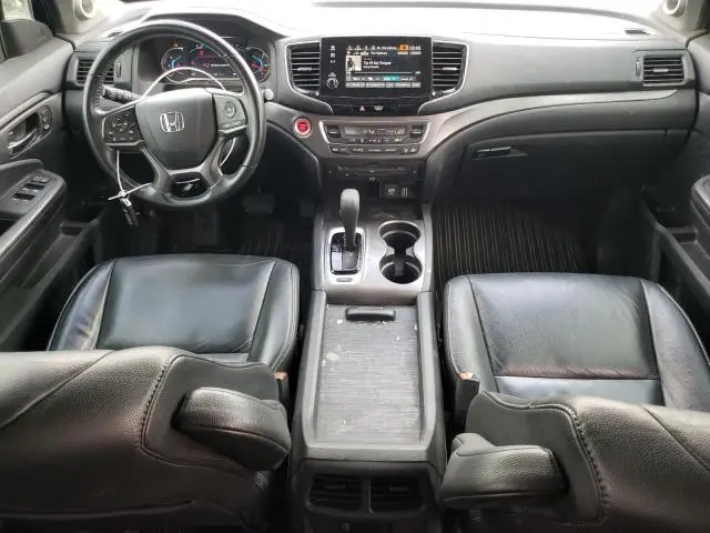 2020 HONDA PILOT EXL