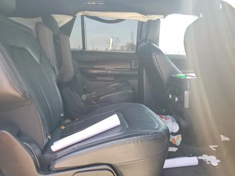2020 FORD EXPEDITION MAX LIMITED  