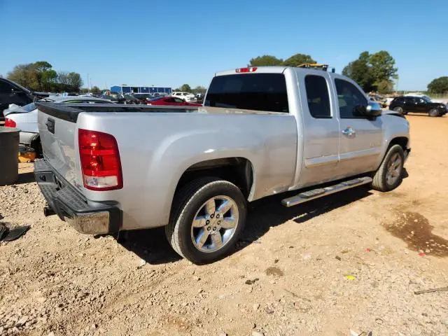 2013 GMC SIERRA C1500 SLE  
