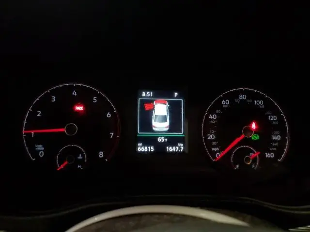 2020 VOLKSWAGEN PASSAT R-LINE  