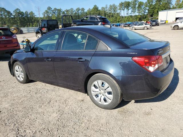 2016 CHEVROLET CRUZE LIMITED LS