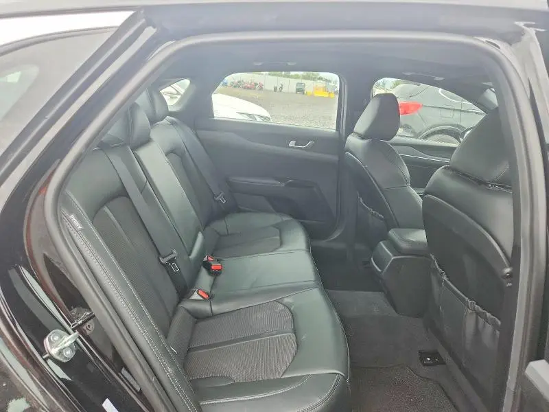 2024 KIA K5 GT LINE  