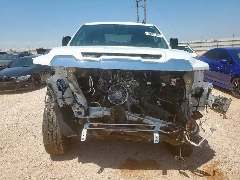 2024 GMC SIERRA K2500 SLE  