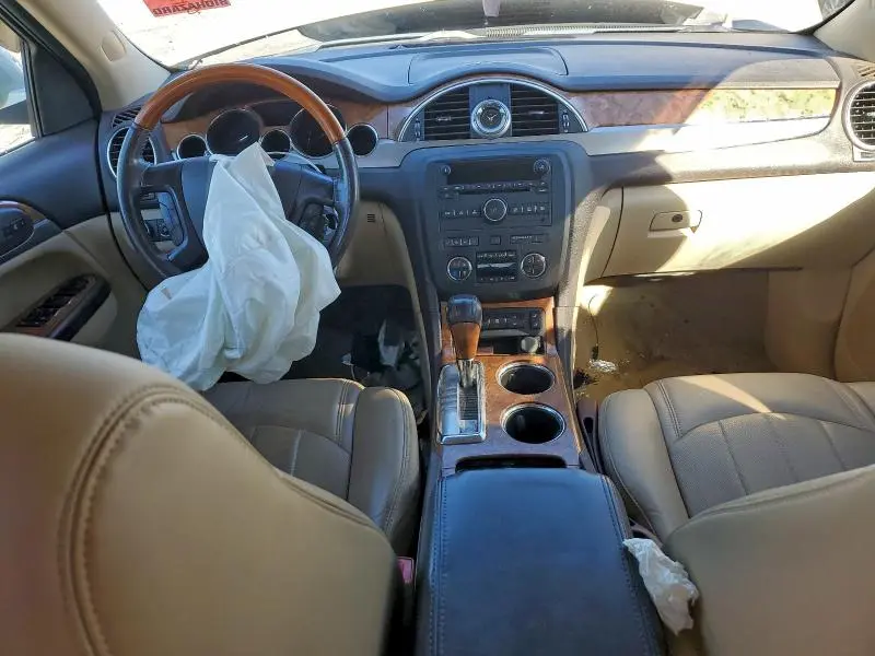 2011 BUICK ENCLAVE CXL  