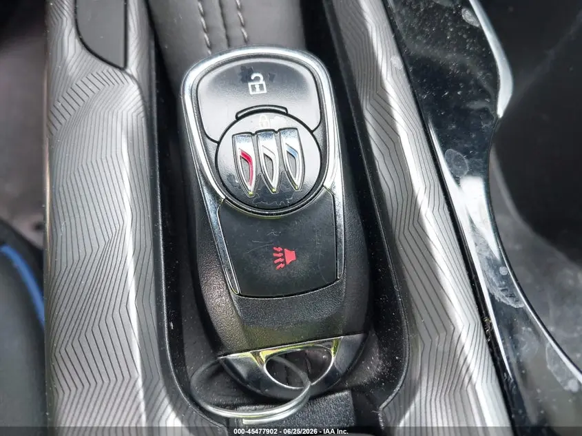 2024 BUICK ENVISTA SPORT TOURING FWD