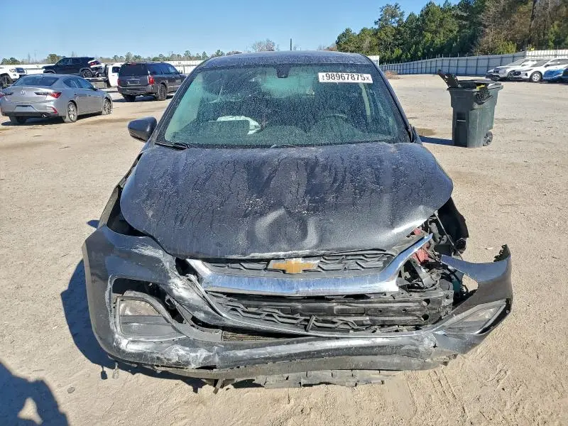 2020 CHEVROLET SPARK 1LT  