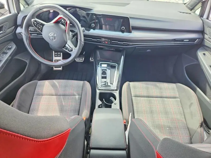2023 VOLKSWAGEN GTI 40TH ANNIVERSARY  