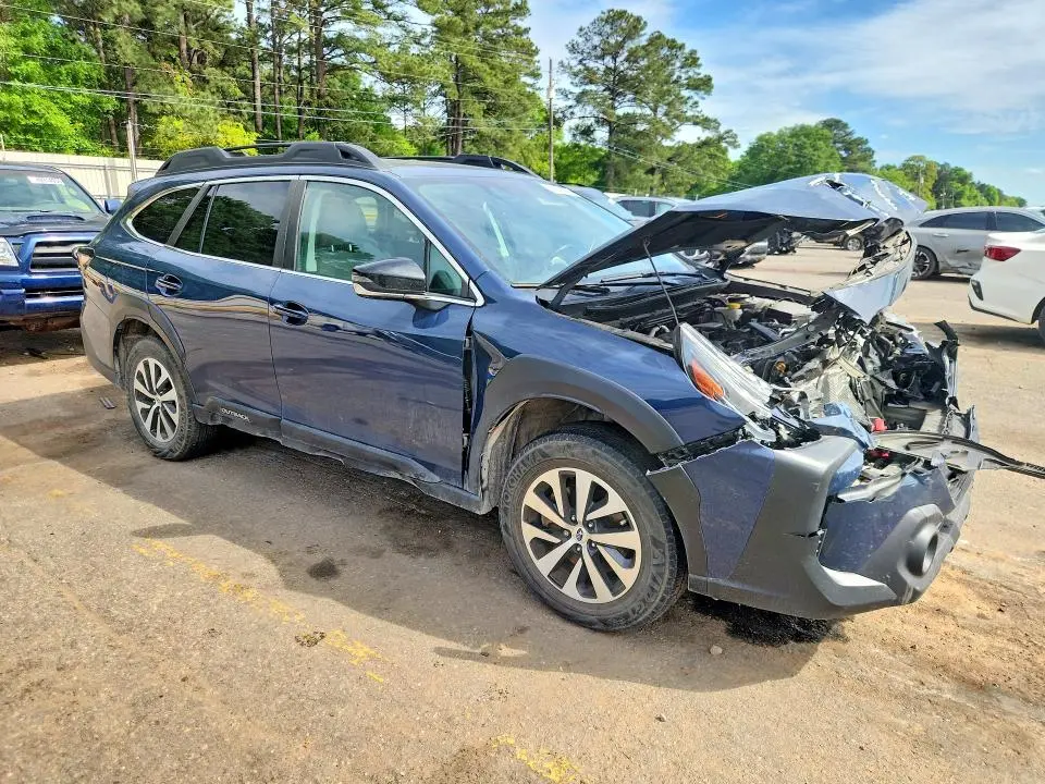 2023 SUBARU OUTBACK PREMIUM  