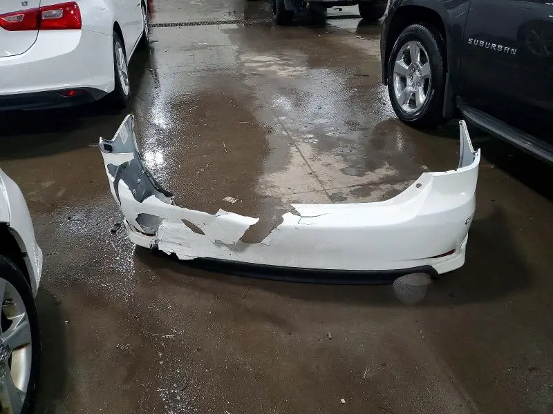 2012 TOYOTA COROLLA S  