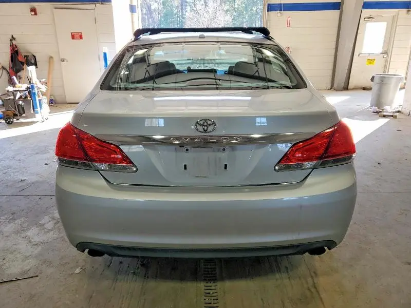 2012 TOYOTA AVALON BASE  