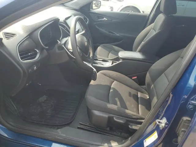 2019 CHEVROLET MALIBU LS  