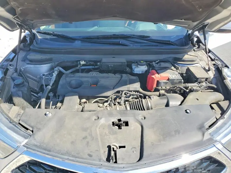 2019 ACURA RDX ADVANCE  