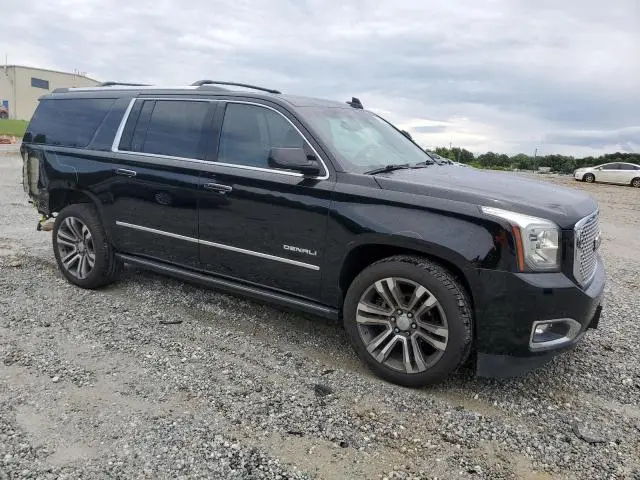 2017 GMC YUKON XL DENALI
