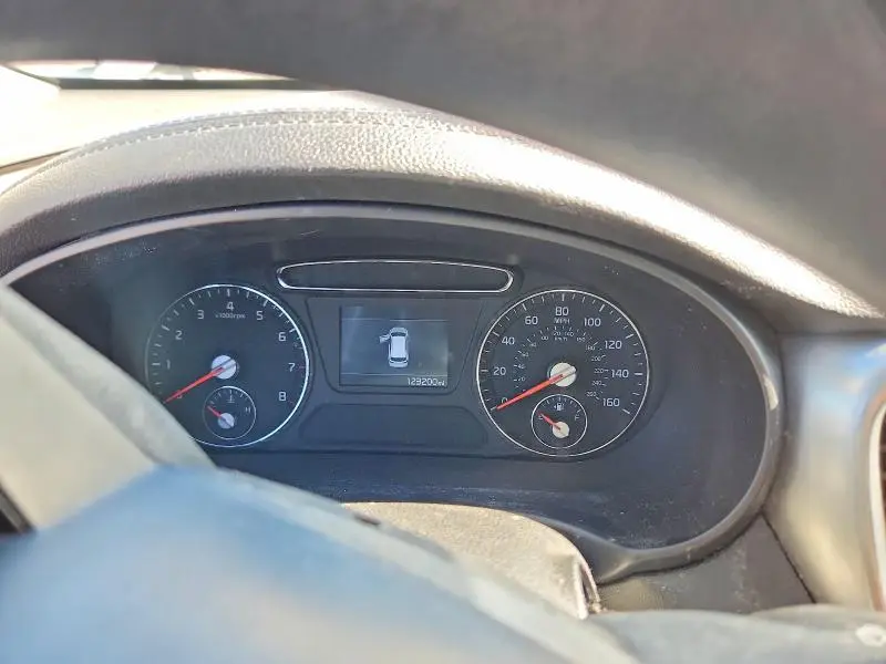 2019 KIA SORENTO LX V6  