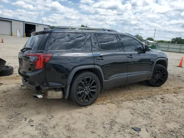 2022 GMC ACADIA SLT  