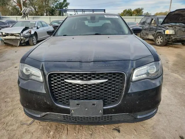 2018 CHRYSLER 300 TOURING  