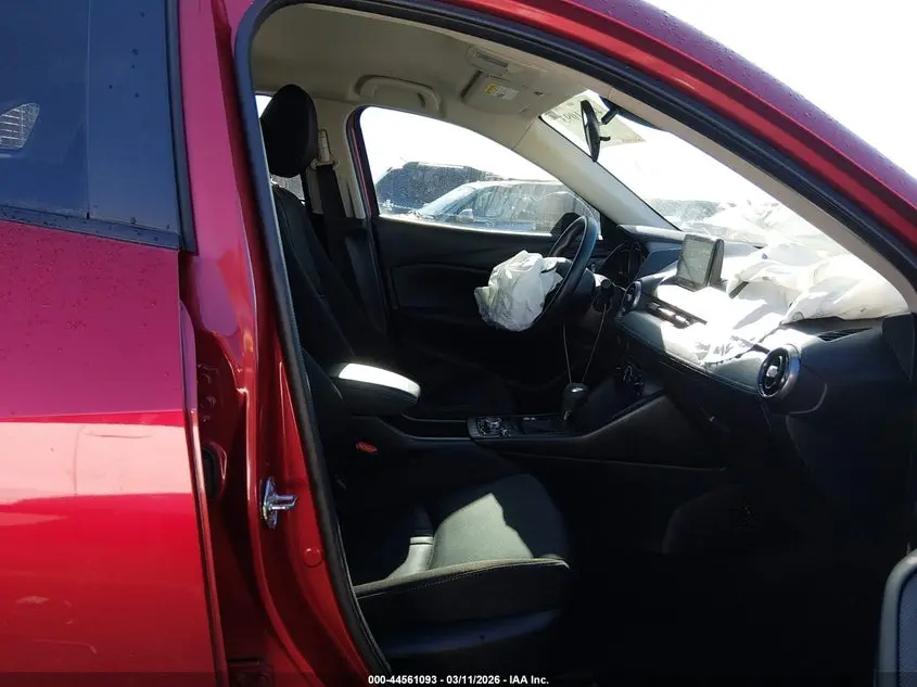 2019 MAZDA CX-3 SPORT