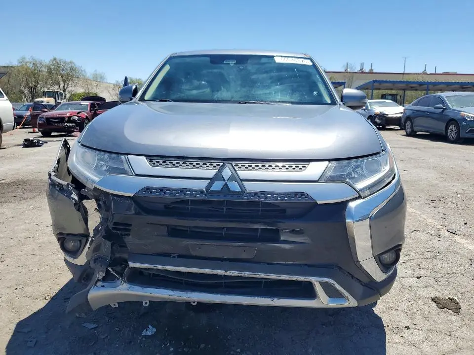 2020 MITSUBISHI OUTLANDER SE/SEL/LE  