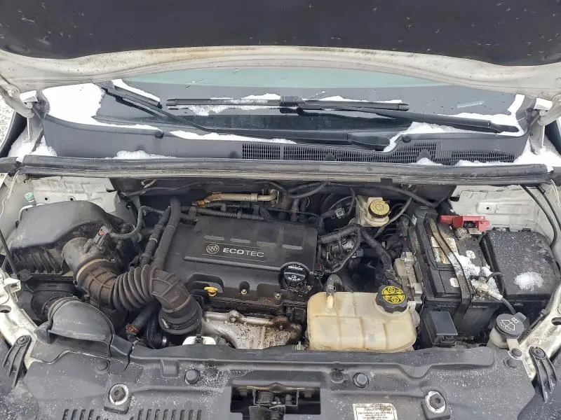 2019 BUICK ENCORE SPORT TOURING  