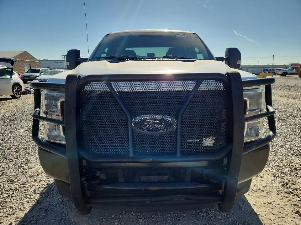 2019 FORD F250 SUPER DUTY  