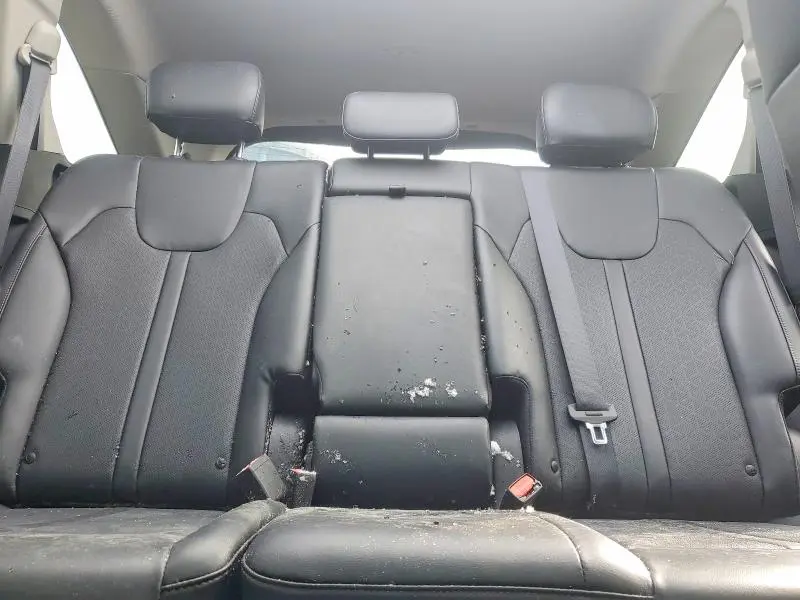 2022 KIA SORENTO X-LINE S  
