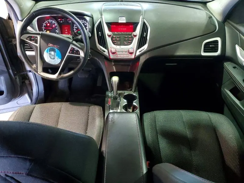 2011 GMC TERRAIN SLE  