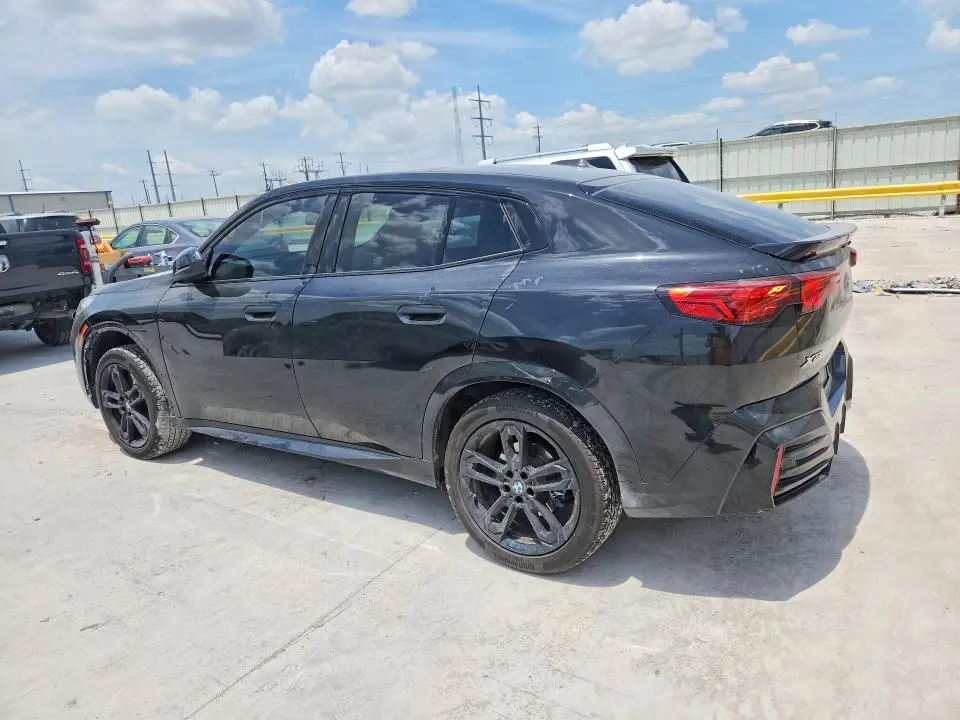 2025 BMW X2 XDRIVE28I  