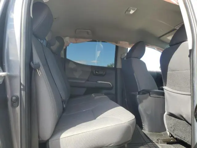 2022 TOYOTA TACOMA DOUBLE CAB  