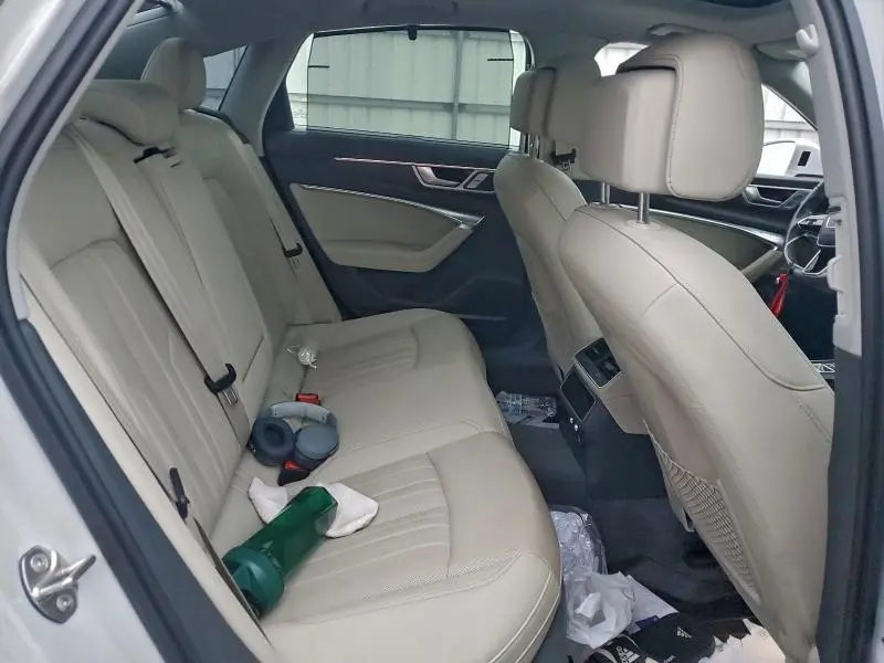 2019 AUDI A6 PRESTIGE  