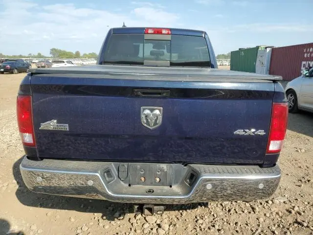2018 RAM 1500 SLT