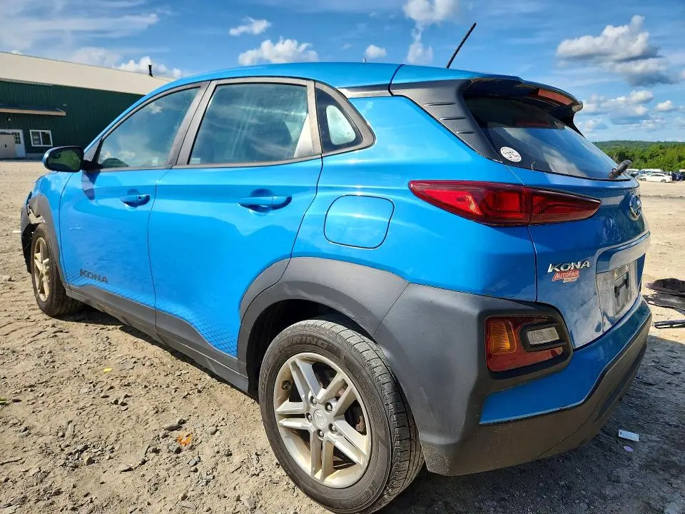 2019 HYUNDAI KONA SE  