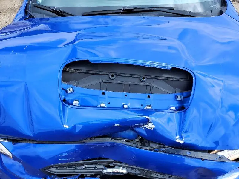 2019 SUBARU WRX PREMIUM  