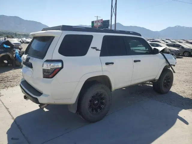 2017 TOYOTA 4RUNNER SR5/SR5 PREMIUM  