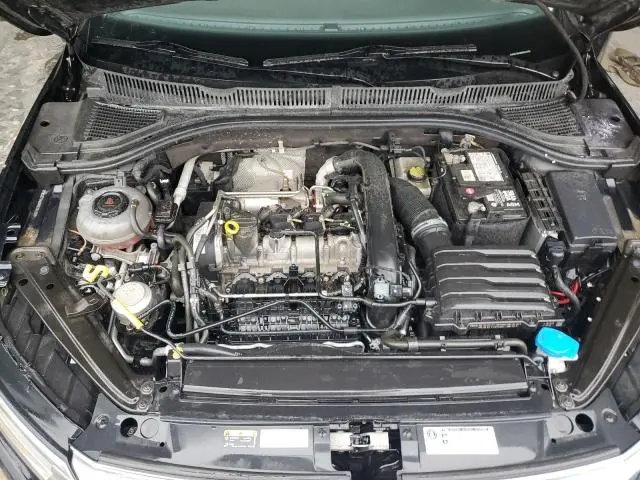2019 VOLKSWAGEN JETTA SEL PREMIUM  