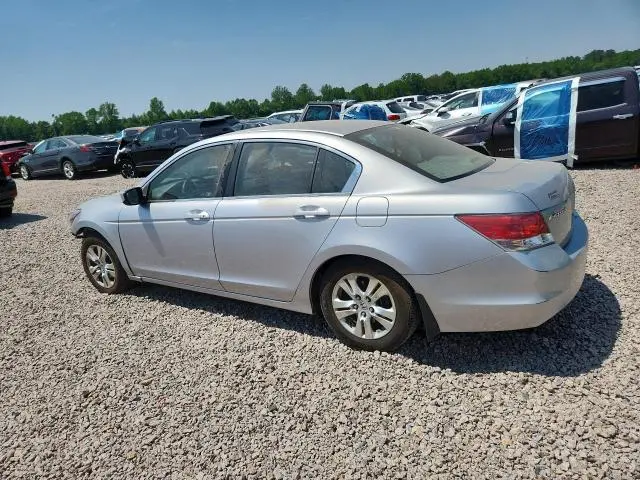 2010 HONDA ACCORD LXP  