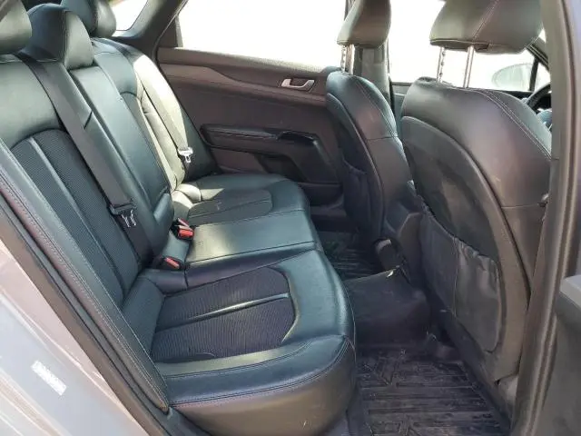 2022 KIA K5 GT LINE  