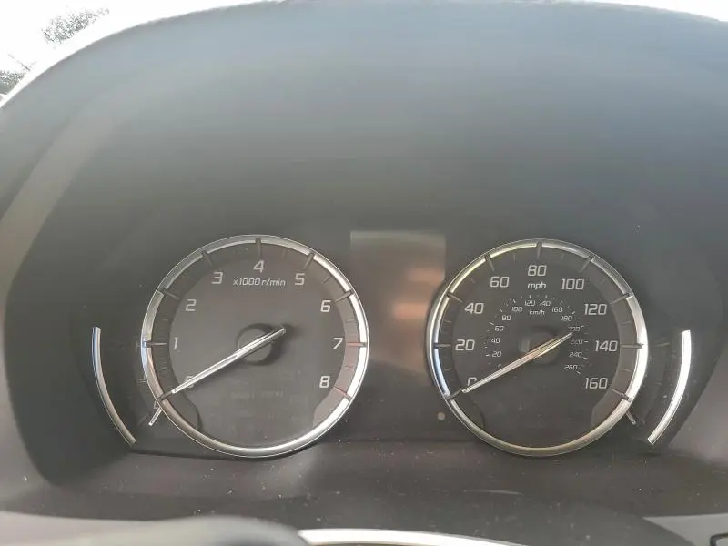 2020 ACURA MDX TECHNOLOGY  