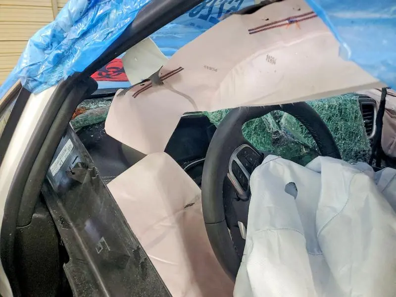 2025 CHRYSLER PACIFICA HYBRID SELECT  