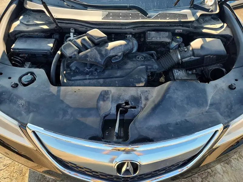2016 ACURA MDX ADVANCE  