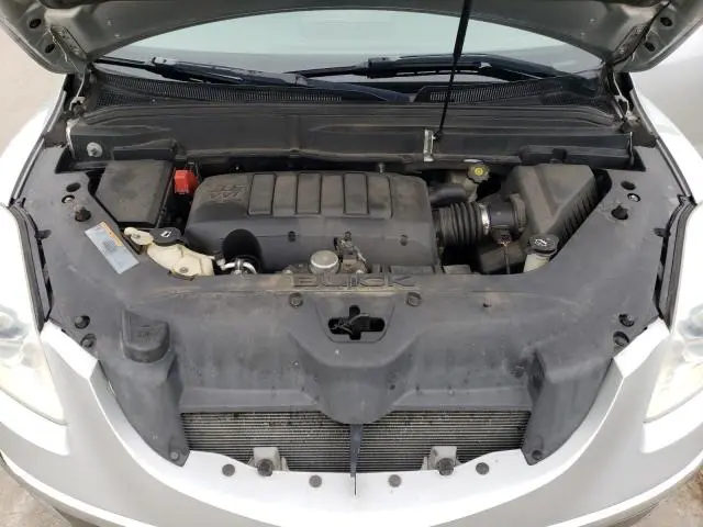 2011 BUICK ENCLAVE CXL