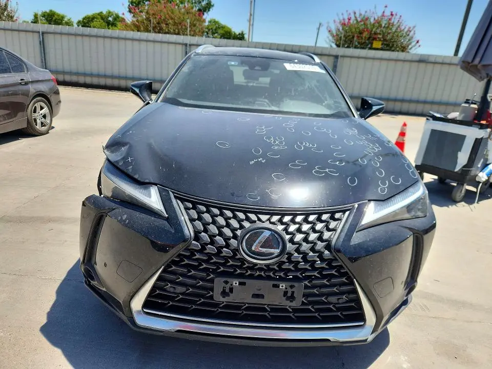 2024 LEXUS UX 250H BASE  