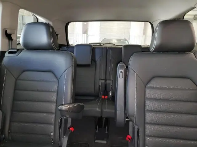 2023 VOLKSWAGEN ATLAS SEL PREMIUM R-LINE  