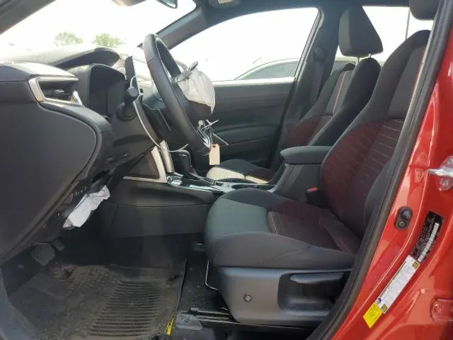 2024 TOYOTA COROLLA CROSS SE  